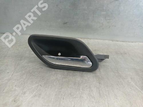 Used Rear right interior door handle Rear right interior door handle BMW 5 (E39) 528 i (193 hp) 8201620 8201620