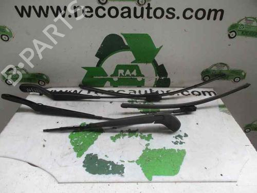 Front windshield wiper arm VOLVO V50 (545) 2.0 D | BP3470474C143 