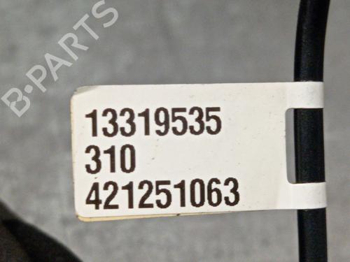 Electronic module SAAB 9-5 (YS3G) 2.0 TiD | BP19395646M83 