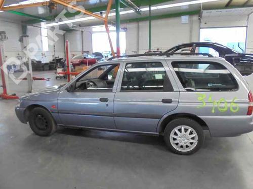Used Parts FORD ESCORT IV Turnier (AWF, AVF)  1.6 i  202079