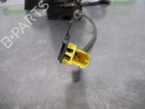 Front right seatbelt MERCEDES-BENZ M-CLASS (W163) ML 270 CDI (163.113) | BP8724635I25 