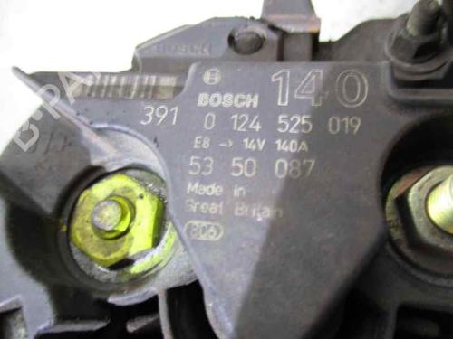 Alternator SAAB 9-5 Estate (YS3E) 3.0 TiD | BP2320471M7 