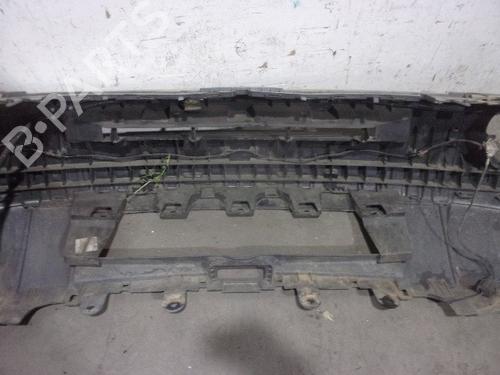 Front bumper LAND ROVER DISCOVERY III (L319) 2.7 TD 4x4 | BP18344117C7 