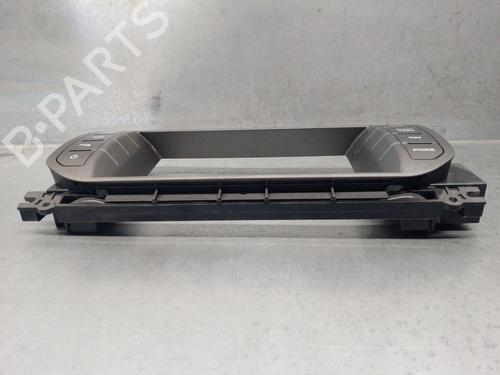 Radio LAND ROVER RANGE ROVER EVOQUE (L538) 2.2 D 4x4 | BP19043530E6 