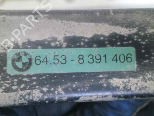 AC radiator BMW 3 Coupe (E36) 316 i | BP2104059M32 