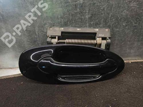 Used Rear right exterior door handle Rear right exterior door handle SAAB 9-3 Estate (E50) 1.9 TiD (150 hp) 6967248 6967248