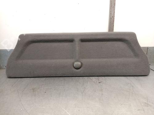 Used Rear parcel shelf PEUGEOT 406 Break (8E/F) 2.0 HDI 110 (109 hp) 19432575