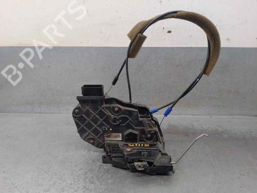 Used Front left lock MAZDA 5 (CR) 2.0 CD (CR19) (143 hp) 18712793