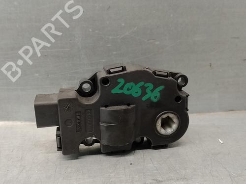 Heater blower motor BMW X5 (E70) xDrive 30 d | BP18682571M62 