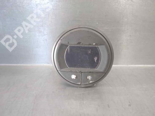 Used Climate control Climate control RENAULT ESPACE IV (JK0/1_) 3.0 dCi (JK0J, JK0V) (177 hp) 10334216 10334216