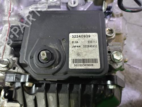 Gearbox VOLVO XC60 II (246) B4 Mild-Hybrid | BP18340148M3 