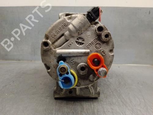 AC compressor RENAULT ESPACE IV (JK0/1_) 1.9 dCi (JK0U) | BP19775782M34 