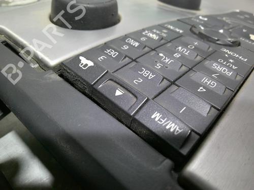 Climate control VOLVO V50 (545) 2.0 D | BP2319490I5 
