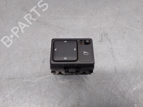 Used Mirror switch NISSAN PATHFINDER III (R51) 2.5 dCi (174 hp) 18967271