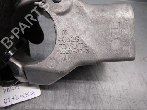 Electronic module TOYOTA YARIS (_P13_) 1.5 Hybrid (NHP130_, NHP130) | BP15984744M83 