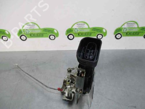 Front right lock SUZUKI IGNIS I (FH) 1.3 4WD (RG413) | BP2113918C97 