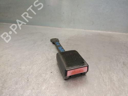 Used Seat buckle PEUGEOT 307 CC (3B) 2.0 16V (136 hp) 19140389
