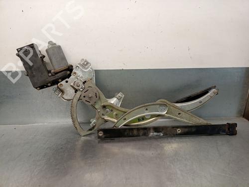 Used Front right window mechanism VW PASSAT B3/B4 (3A2, 35I) 1.6 (101 hp) 19286608