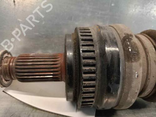 Left rear driveshaft BMW 3 (E90) 320 d | BP18334906M40 