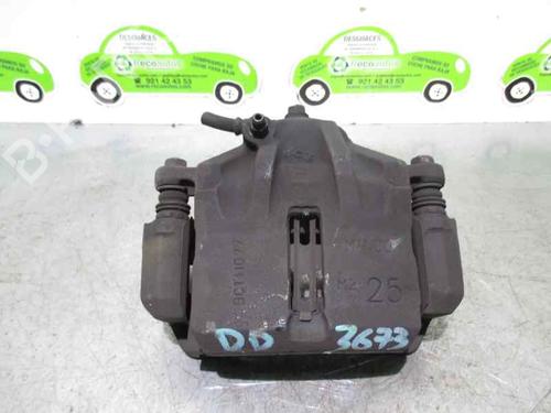 Used Right front brake caliper HYUNDAI ELANTRA III (XD) 2.0 CRDi (113 hp) 11620165