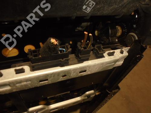 Used Left front seat Left front seat MERCEDES-BENZ E-CLASS (W211) E 270 CDI (211.016) (177 hp) 10557294 10557294