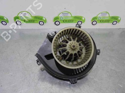Used Heater blower motor FIAT SEICENTO / 600 (187_) 0.9 (187AXA, 187AXA1A) (39 hp) 2064249