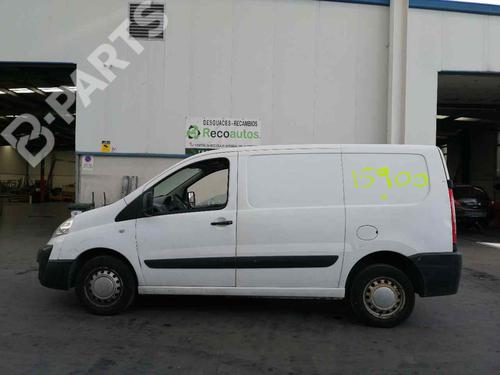 Used Parts PEUGEOT EXPERT Tepee (VF3X_)  2.0 HDi 120  1073520