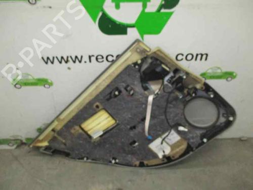 Rear right panel MERCEDES-BENZ E-CLASS (W211) E 320 CDI 4-matic (211.089) | BP2061957C61 