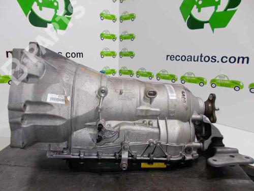 Used Automatic gearbox Automatic gearbox BMW 1 (E81) 120 d (163 hp) 2065293 2065293
