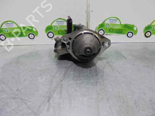 Used Starter OPEL ASTRA F Hatchback (T92) 1.7 TD (F08, M08, F68, M68) (68 hp) 2050348