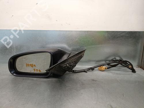 Used Left mirror AUDI A8 D3 (4E2, 4E8) 4.2 quattro (335 hp) 18957403
