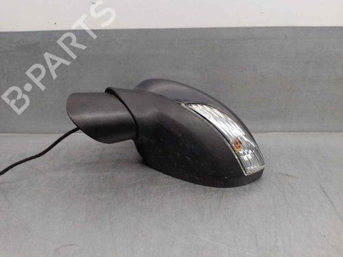 Left mirror FORD FIESTA VI (CB1, CCN)  | BP18571648C26 