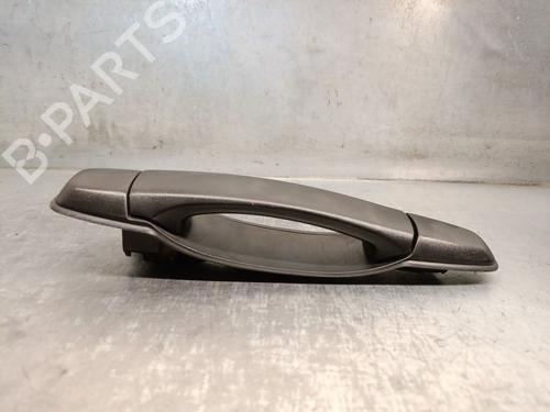 Front right exterior door handle SUBARU FORESTER (SG_) 2.0 X AWD (SG5) | BP19925872C129 