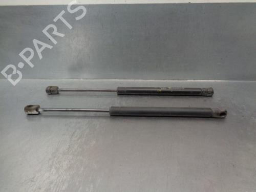 Used Tailgate lift support CHEVROLET AVEO / KALOS Hatchback (T250, T255) 1.4 (101 hp) 18027931