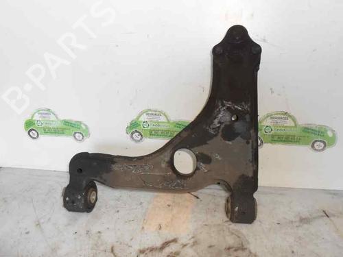 Used Right front suspension arm OPEL ASTRA G Hatchback (T98) 2.0 DTI 16V (F08, F48) (101 hp) 2052879