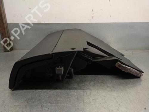 Glove box SKODA FABIA I (6Y2) 1.9 SDI | BP18061876C95 