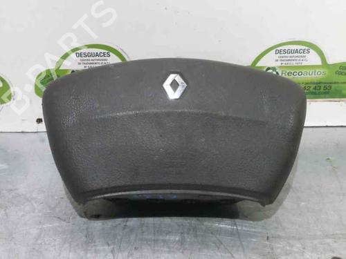 Airbag conducteur RENAULT LAGUNA II (BG0/1_) 1.9 dCi (BG08, BG0G) (120 hp) 2081171