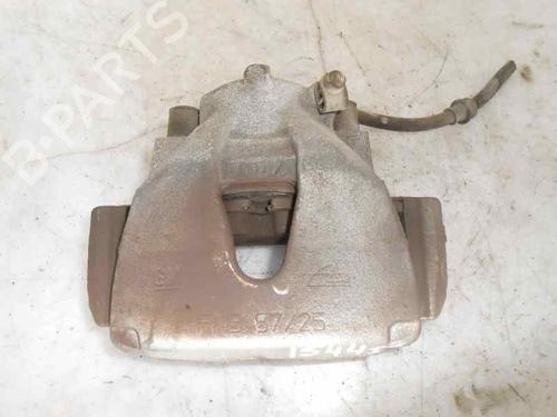 Used Left front brake caliper OPEL ASTRA H (A04) 1.7 CDTI (L48) (100 hp) 11618354