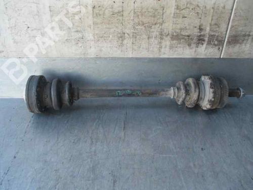 Used Right rear driveshaft Right rear driveshaft MERCEDES-BENZ E-CLASS (W210) E 290 Turbo-D (210.017) (129 hp) 6883260 6883260