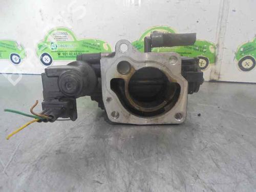 Throttle body HYUNDAI ACCENT II (LC) 1.3 | BP2060305M82 