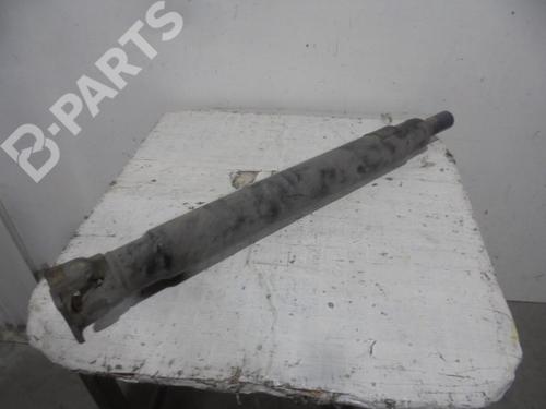Used Driveshaft Driveshaft FORD TRANSIT Platform/Chassis (FM_ _, FN_ _) [2000-2006] 10643337 10643337