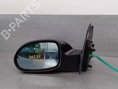 Used Left mirror CITROËN C5 II (RC_) 1.8 16V (125 hp) 18262410