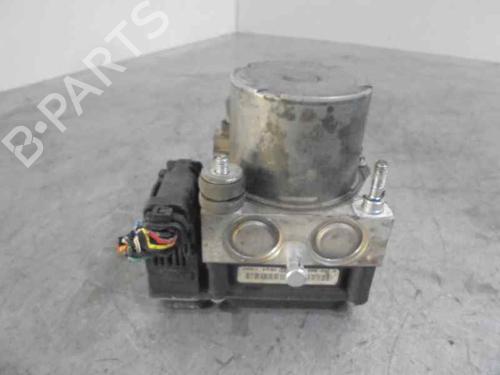 Used ABS pump NISSAN PRIMERA Hatchback (P12) 1.9 dCi (120 hp) 2103080