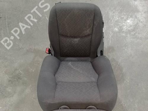 Right front seat MERCEDES-BENZ C-CLASS (W203)  | BP18741650C16 