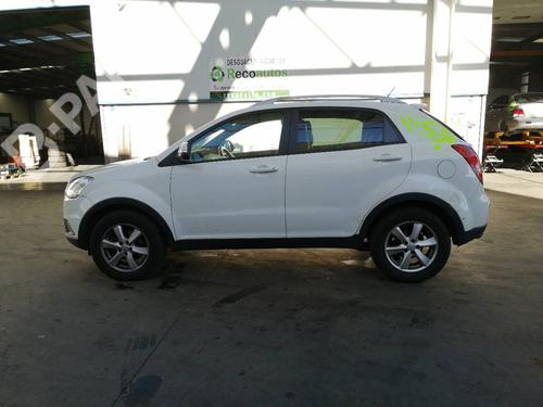 Used Parts SSANGYONG KORANDO (CK)  2.0 e-XDi  966983