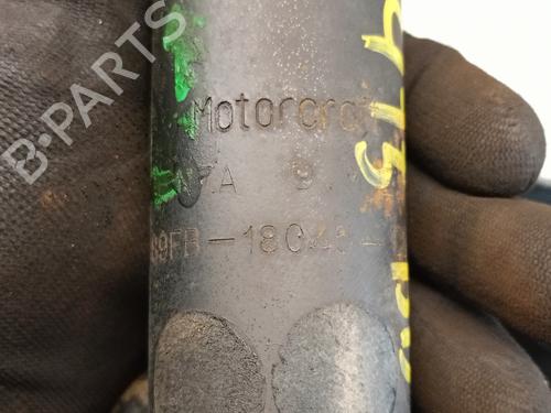 Right front shock absorber FORD FIESTA III (GFJ) 1.1 | BP17958960M17 