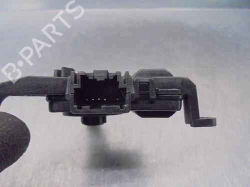 Heater blower motor FORD FOCUS IV (HN) 1.5 EcoBlue | BP16091325M62 