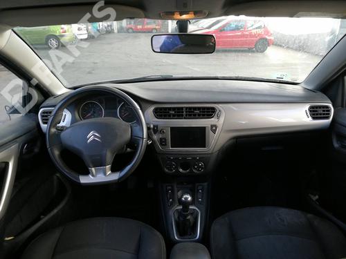 Engine mount CITROËN C-ELYSEE (DD_) 1.2 VTi 82 | BP8819304M89  - Image 9