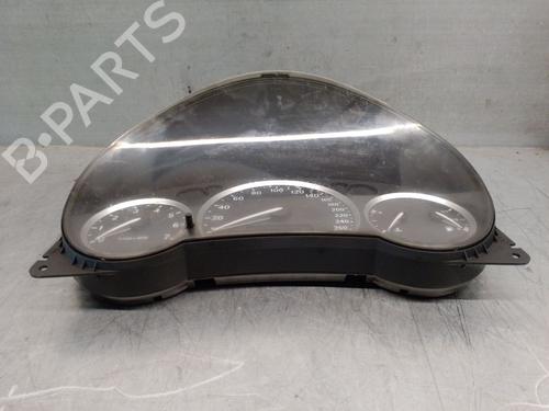 Instrument cluster SAAB 9-3 (YS3F, E79, D79, D75) 1,8t | BP19314919C47 