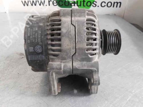 Alternator VW GOLF III (1H1) 2.0 GTI 16V | BP2946812M7 
